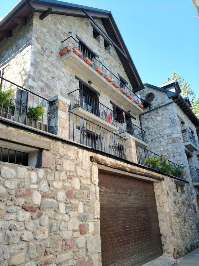 Inmocyma Casa Estrac Apartment Villanova Exterior foto