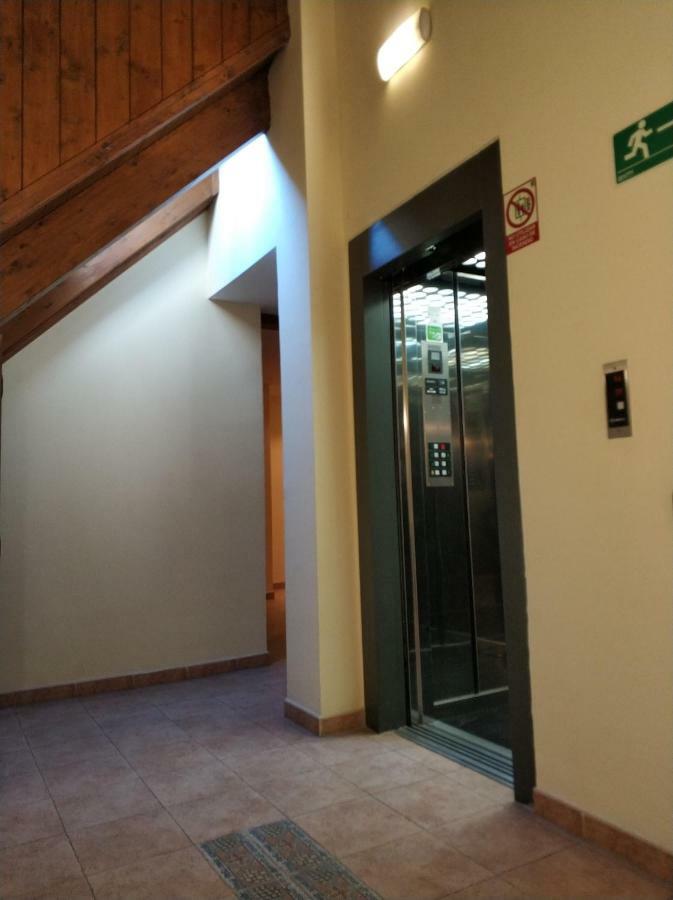 Inmocyma Casa Estrac Apartment Villanova Exterior foto