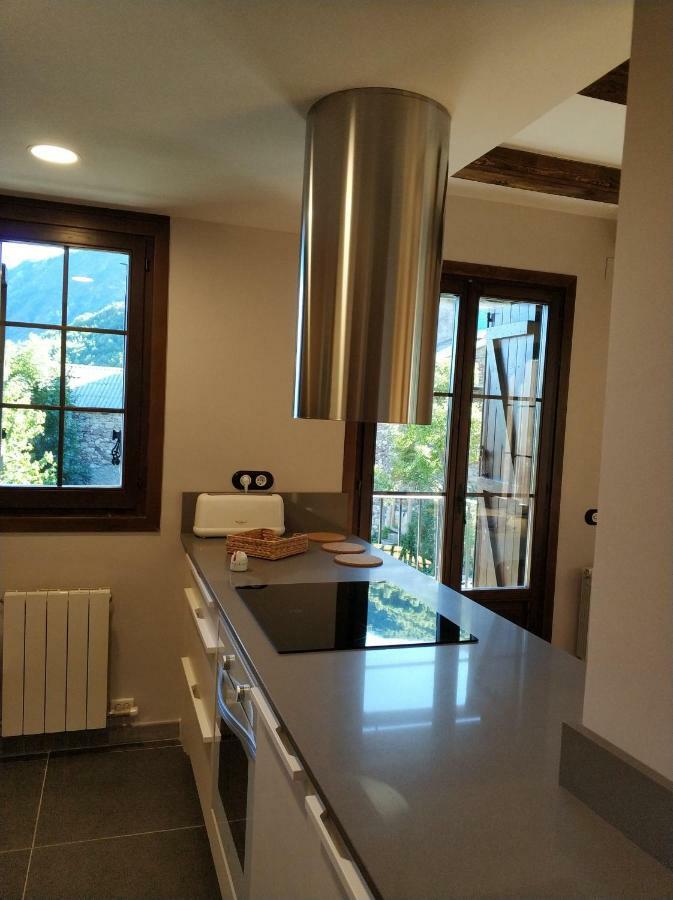 Inmocyma Casa Estrac Apartment Villanova Exterior foto